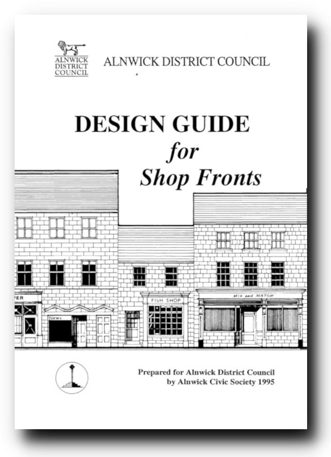 ShopFrontDesignCover